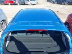 2010 FORD FIESTA ZET for sale at Copart SANDY