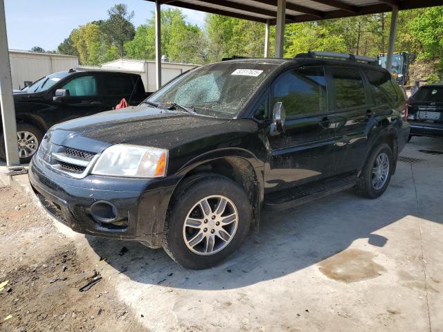 2008 Mitsubishi Endeavor Se
