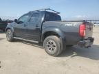 2016 Nissan Frontier S за продажба в Wilmer, TX - Front End