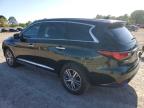 2020 Infiniti Qx60 Luxe en Venta en Conway, AR - Hail