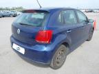 2010 VOLKSWAGEN POLO S 70 for sale at Copart CHESTER