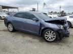 2014 Chevrolet Malibu Ltz იყიდება Los Angeles-ში, CA - Front End