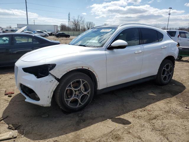 2020 Alfa Romeo Stelvio 