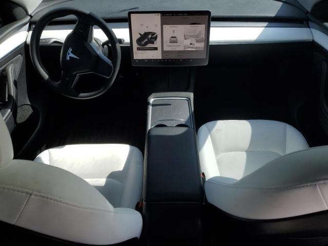  TESLA MODEL Y 2023 Szary