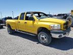 2006 Dodge Ram 3500 St for Sale in Anthony, TX - Burn - Interior