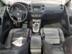 2012 Volkswagen Tiguan S de vânzare în Houston, TX - Mechanical