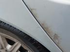 2002 RENAULT MEGANE FID for sale at Copart NEWBURY