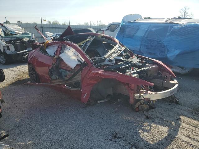 TESLA MODEL 3 2023 Red