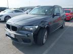 2013 BMW X1 XDRIVE1 for sale at Copart CHESTER