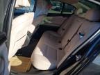 2011 BMW 520D SE AU for sale at Copart BRISTOL