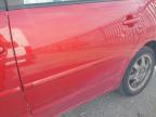 2008 TOYOTA PRIUS T3 V for sale at Copart CHESTER
