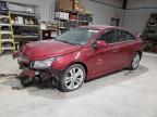 2011 Chevrolet Cruze Ltz de vânzare în Chambersburg, PA - Front End