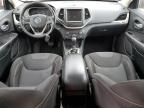 2015 Jeep Cherokee Latitude იყიდება Houston-ში, TX - Minor Dent/Scratches