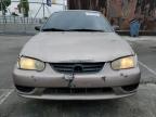 2001 Toyota Corolla Ce for Sale in Wilmington, CA - Front End