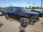 2019 Chevrolet Tahoe Police იყიდება Chalfont-ში, PA - Front End
