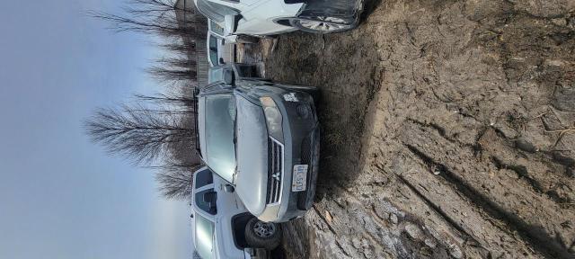 2009 MITSUBISHI OUTLANDER SE
