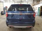 2016 Ford Explorer Limited იყიდება Ham Lake-ში, MN - Front End