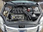 2007 Ford Fusion Sel იყიდება Chicago Heights-ში, IL - Rear End