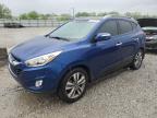 2015 Hyundai Tucson Limited на продаже в Louisville, KY - Hail