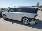 2012 Ford Flex Limited за продажба в New Orleans, LA - Rear End