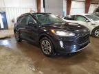 2020 Ford Escape Sel   იყიდება Lansing-ში, MI - Side