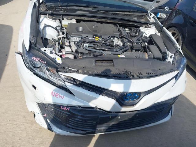 2019 TOYOTA CAMRY DESI
