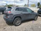 2019 Jeep Cherokee Latitude Plus   de vânzare în Chalfont, PA - Front End