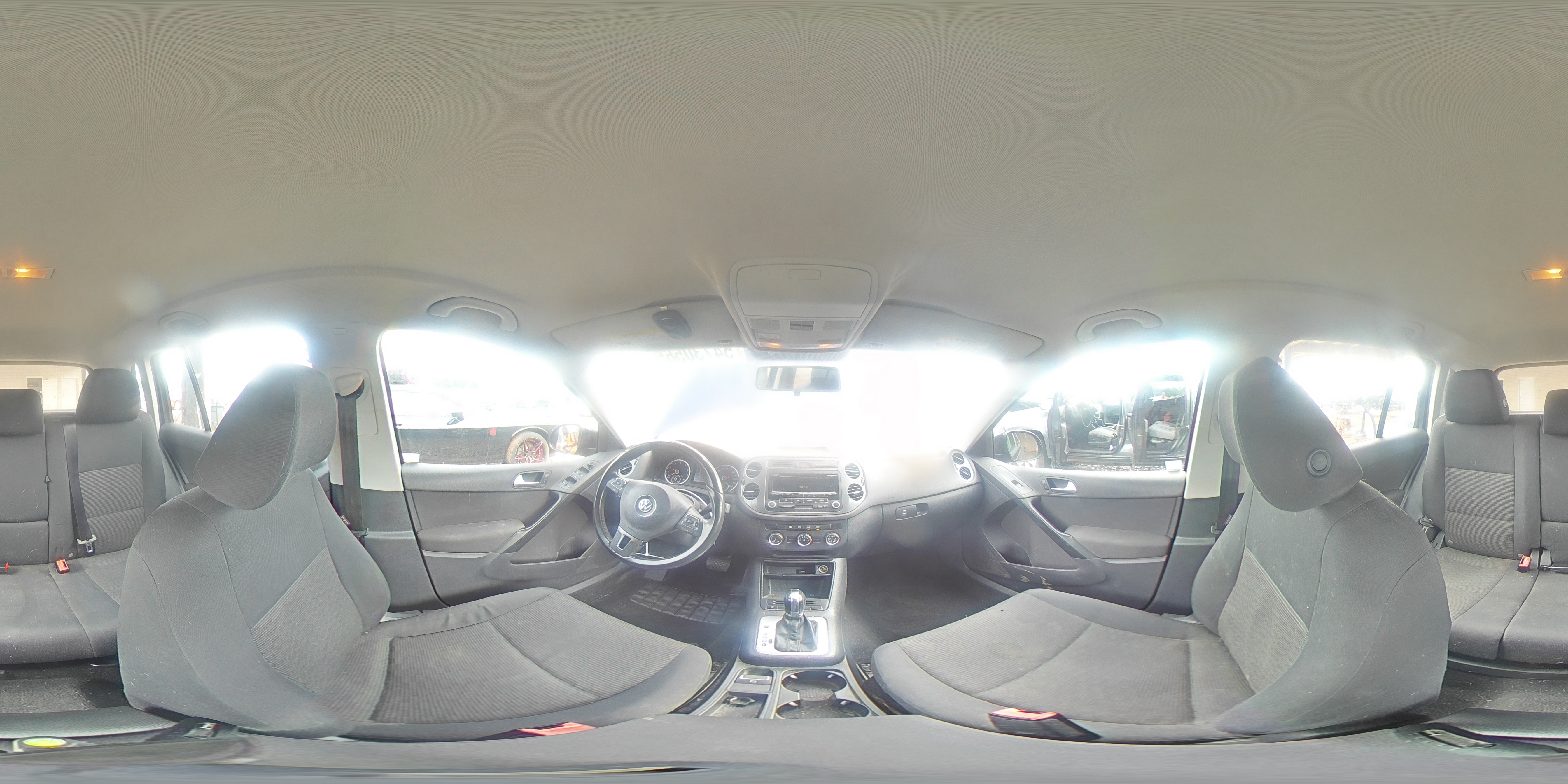 2013 Volkswagen Tiguan S VIN: WVGAV3AX6DW621714 Lot: 54730565