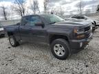 2016 Chevrolet Silverado K1500 Lt for Sale in Wayland, MI - Front End