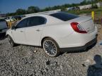 2015 Lincoln Mks  продається в Montgomery, AL - Front End