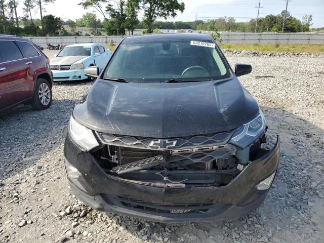  CHEVROLET EQUINOX 2019 Czarny
