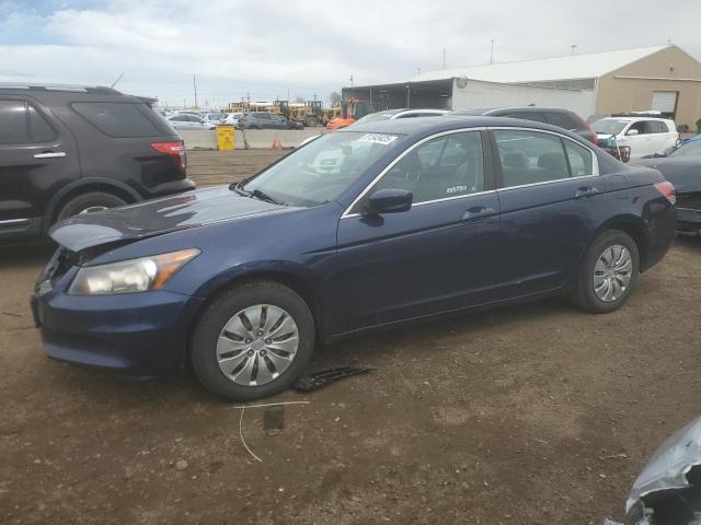 2011 Honda Accord Lx