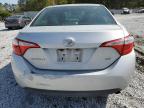 2015 Toyota Corolla L de vânzare în Fairburn, GA - Front End