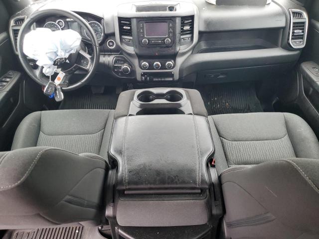  RAM 1500 2023 Белы