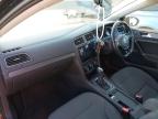2018 VOLKSWAGEN GOLF SE TS for sale at Copart NEWBURY