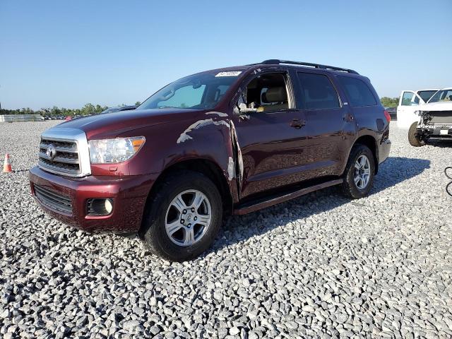 2008 Toyota Sequoia Sr5