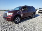 2008 Toyota Sequoia Sr5 იყიდება Arcadia-ში, FL - Side