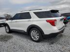 2020 Ford Explorer Limited for Sale in Riverview, FL - Front End