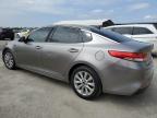 2016 Kia Optima Ex للبيع في Fresno، CA - Minor Dent/Scratches