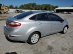2018 Ford Fiesta S zu verkaufen in Corpus Christi, TX - Front End