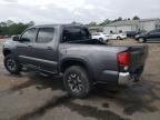 2018 Toyota Tacoma Double Cab zu verkaufen in Eight Mile, AL - Side