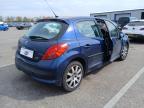 2006 PEUGEOT 207 SE 110 for sale at Copart NEWBURY