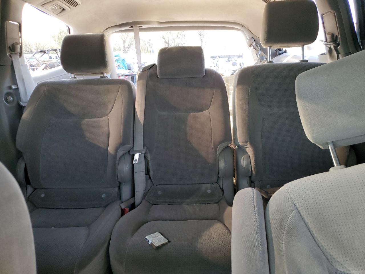 5TDZA23C15S237672 2005 Toyota Sienna Ce