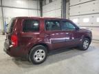 2014 Honda Pilot Lx en Venta en Greenwood, NE - Front End