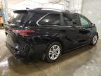 2023 Toyota Sienna Xse იყიდება Avon-ში, MN - Front End