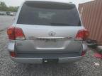 2013 Toyota Land Cruiser  for Sale in Hueytown, AL - Front End