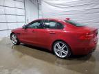 2017 Jaguar Xe Prestige на продаже в Candia, NH - Front End