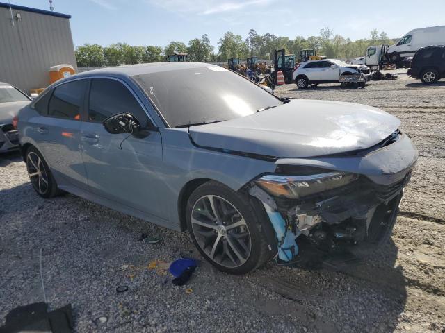  HONDA CIVIC 2024 Серый