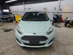 2017 Ford Fiesta Se for Sale in Wheeling, IL - Mechanical