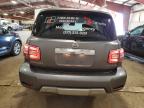 2017 Nissan Armada Platinum იყიდება Lansing-ში, MI - Side
